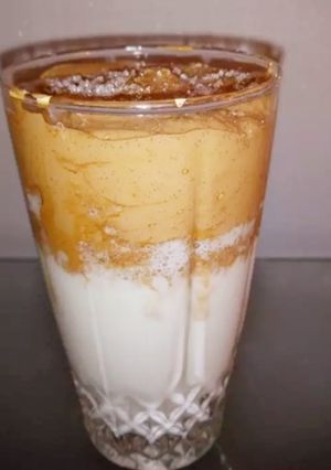 A picture of Dolgan coffee.