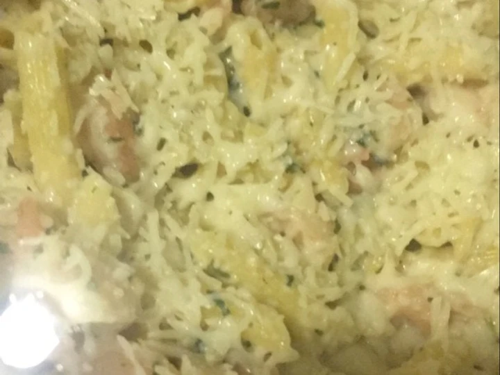 Easy Steps to Make Shrimp Alfredo the So Delicious Appealing