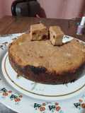 Torta Matera...Vigilante