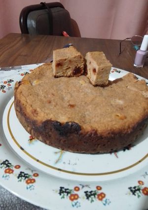 Una foto de Torta Matera...Vigilante