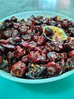 কুলের আচার (Kuler Achar recipe in bengali) রেসিপির প্রধান ছবি