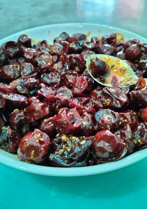 কুলের আচার (Kuler Achar recipe in bengali) রেসিপির প্রধান ছবি