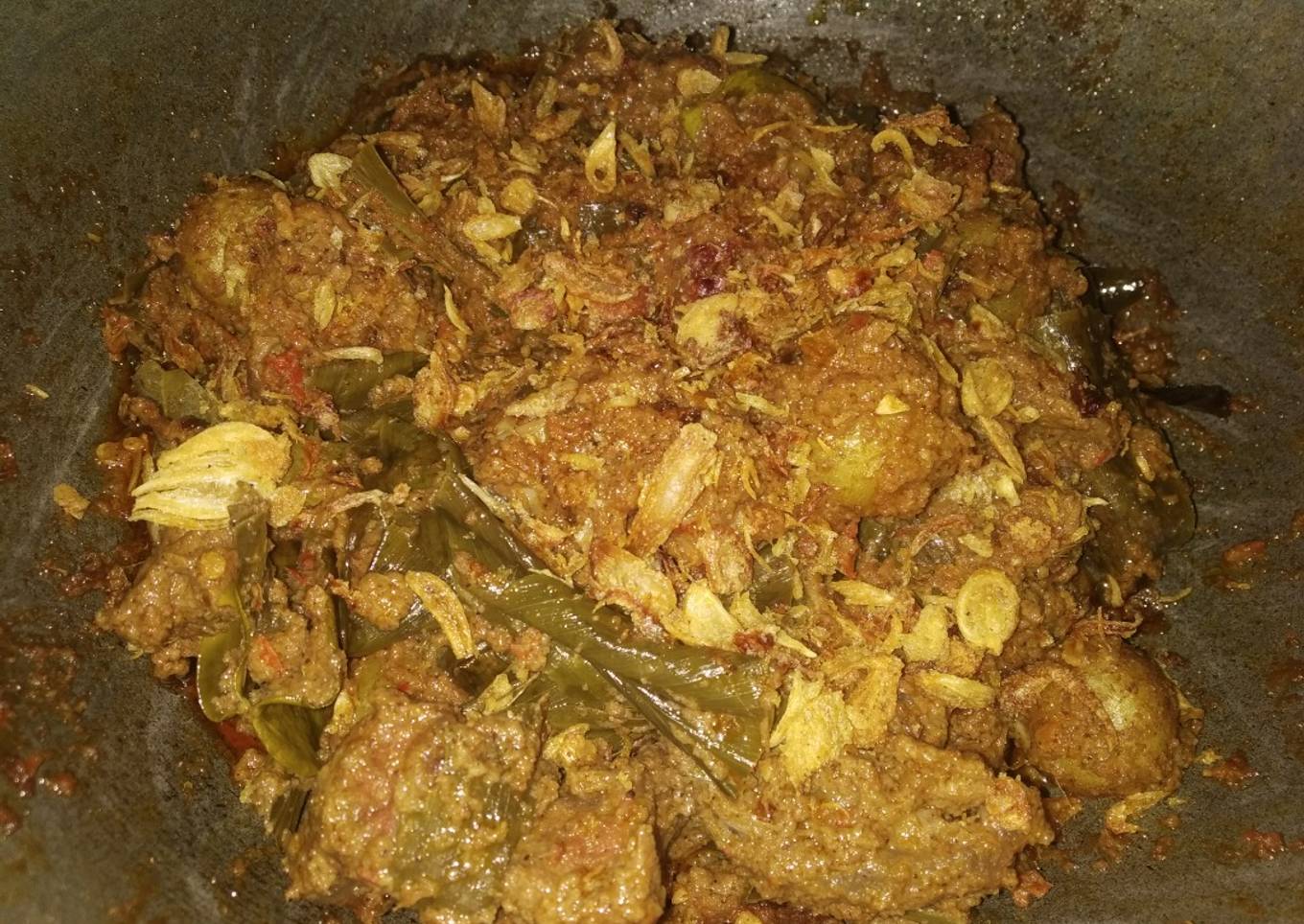 Rendang