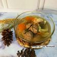 Sayur Sop Bakso