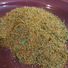 Southwest Chipotle Seasoning - SPICE BLEND A picture of Southwest Chipotle Seasoning - SPICE BLEND.