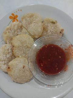 Foto resep Cireng