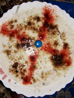 দই বড়া (doi vada recipe in Bengali) রেসিপির প্রধান ছবি