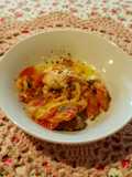 Machas a la parmesana