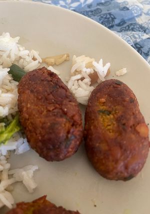 Foto resep Menjeng