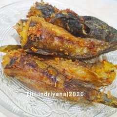 รูปของ Ikan lele goreng