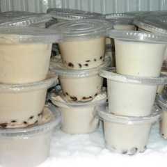 Ice Cream Homemade Lembut রেসিপির প্রধান ছবি