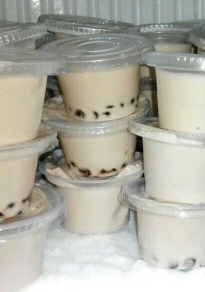 Foto resep Ice Cream Homemade Lembut