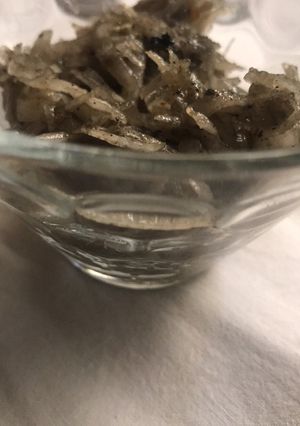 Haate dola mular bhorta রেসিপির প্রধান ছবি
