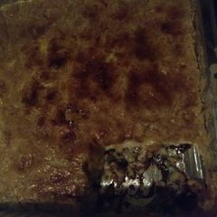 Experiment Dessert A picture of Experiment Dessert.