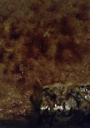 A picture of Experiment Dessert.