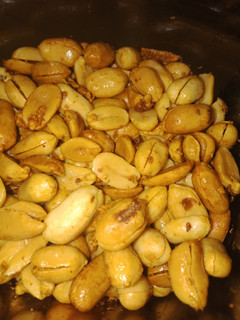 Foto resep Kacang Bawang Gurih Nagih