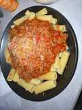 Spaghetti Bolognese