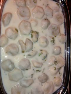 صورة لوصفة شيش برك