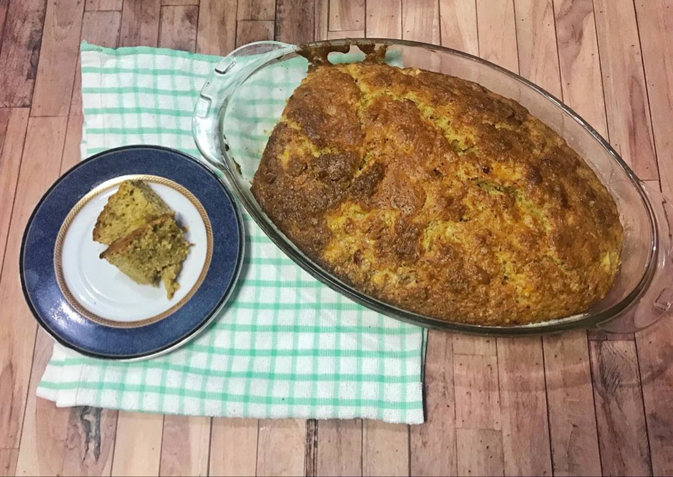 Banana Bread