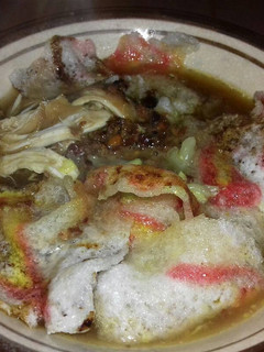 Foto resep Soto Asli Sokaraja