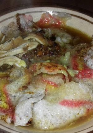 Foto resep Soto Asli Sokaraja