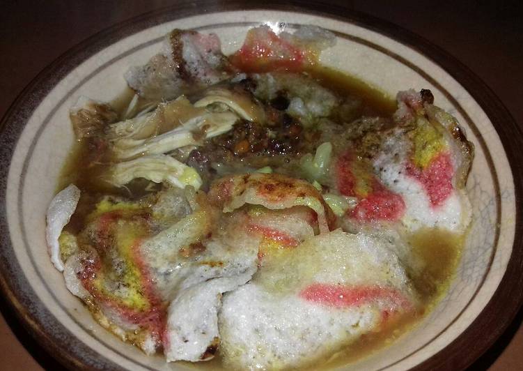 Resep Soto Asli Sokaraja Anti Gagal