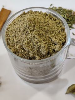 चाय मसाला (chai masala recipe in Hindi) रेसिपी मुख्य फोटो