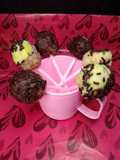 Lollipop Roti Tawar