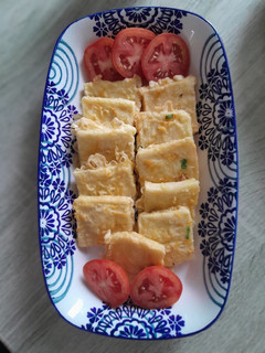 Foto resep Roti tawar goreng "very simple"
