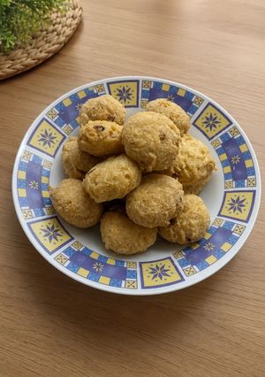 Foto resep Tahu Mie