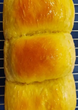 Foto resep Shokupan-Roti Tawar Jepang-Metode Yudane Chef Diana Cahya