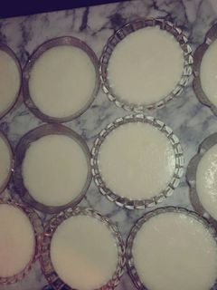صورة لوصفة رز بحليب