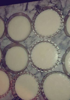 صورة لوصفة رز بحليب