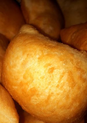 Foto di Gnocco fritto