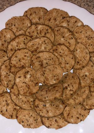 Házi felvágott csabai kolbasz izesitessel recept fotója