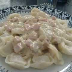 Foto principal de Capettis con salsa crema