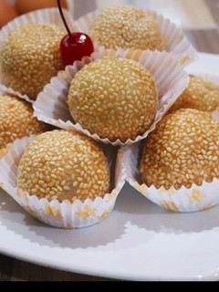 Foto resep Onde Onde Kentang