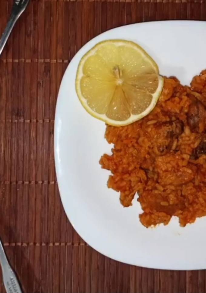 Плов
