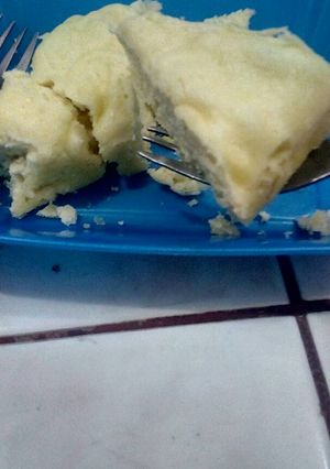 Foto resep Kue bolu super sederhana