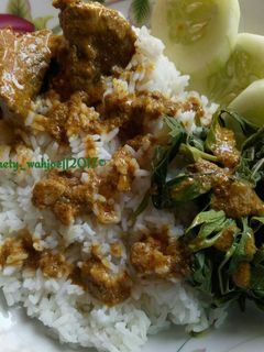 Foto resep Gulai Daging
