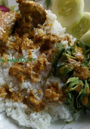 Foto resep Gulai Daging