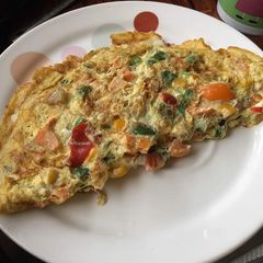 A picture of Fried egg.