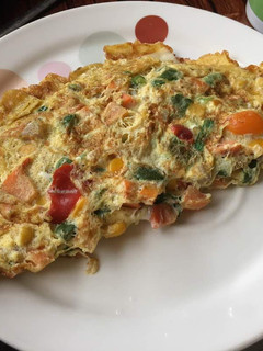 A picture of Fried egg.
