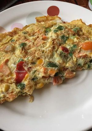 A picture of Fried egg.