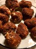 Tiramisu Truffles