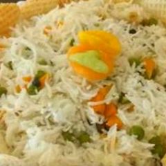 A picture of Pulav.