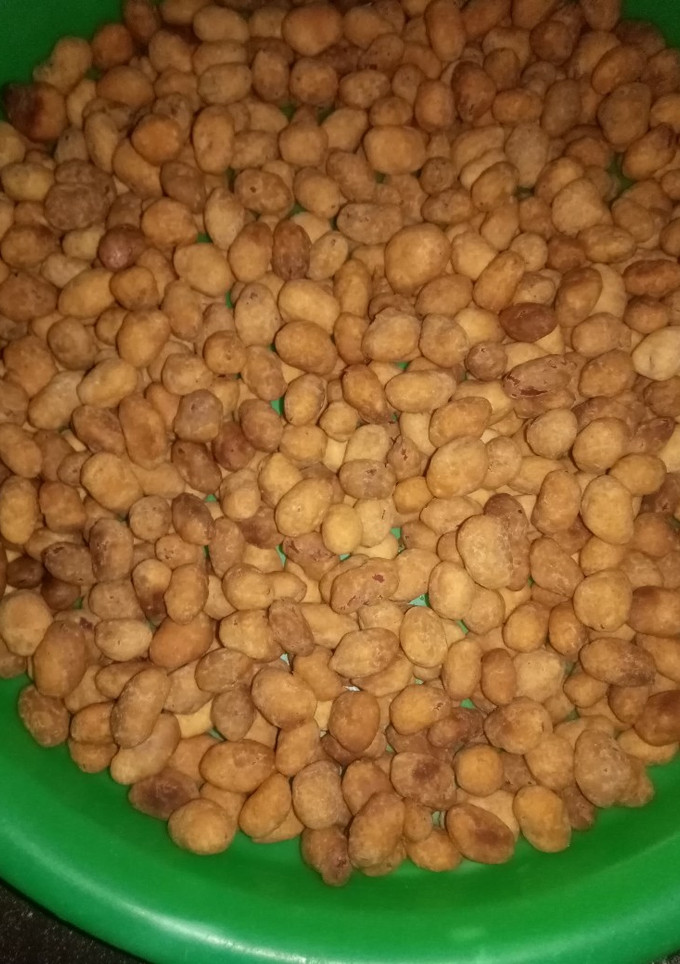 A picture of Peanuts.