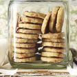Cheddar cheese biscuits