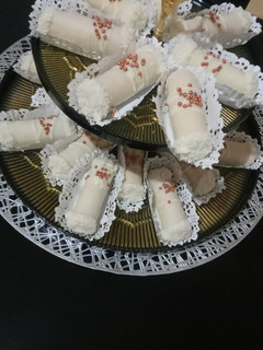 صورة لوصفة سيڨار رافايليو
