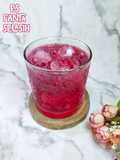 Es Fanta Selasih